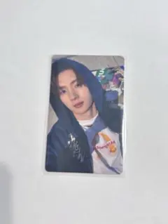 TWS 3rd ヨンジェ トレカ try with us hmv限定特典