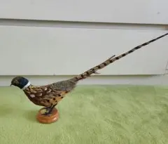 高麗雉　アンティーク　骨董品 2025年最新】高麗雉の人気アイテム - メルカリ