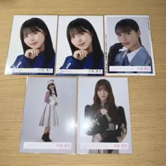 櫻坂46 小島凪紗 生写真 まとめ売り - メルカリ