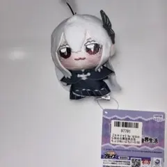 リゼロ エキドナ ちょぴぬいぷち - メルカリ
