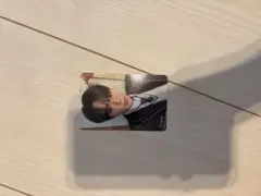 ALPHA DRIVE ONE トレカ