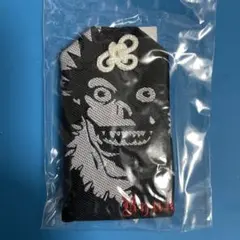 デスノート リューク お守り ジャンプフェスタ2005