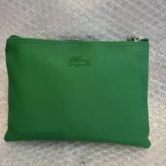 LACOSTE トラベルポーチ アメニティセット