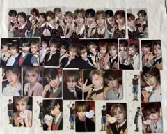 BOYNEXTDOOR BOYLIFE トレカ ソロジャケ weverse