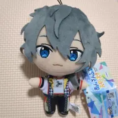 あんさんぶるスターズ 椎名ニキ ぬいぐるみ