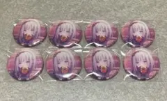 プロセカ 宵崎奏 28C グリッター缶バッジ