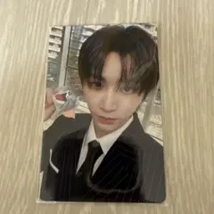 BOYNEXTDOOR BOYLIFE テサン POPUP特典