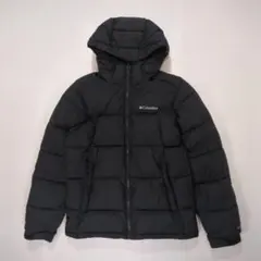 【極美品】Columbia ダウンジャケット パイクレイク omni-heatのサムネイル