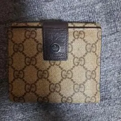ま*み様 GUCCI財布