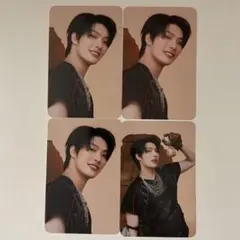 ATEEZ ミンギ ANITEEZ TREASURE トレカ まとめ売り セット