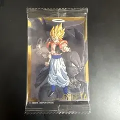 イタジャガ ドラゴンボール vol.10 シークレット ゴジータ SEC - メルカリ