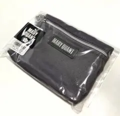 新品　MARY QUANT ポーチ グレー デイジーのサムネイル