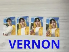 Seventeenth heaven CARAT VERNON バーノン