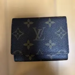 ルイヴィトン モノグラム カードケース 名刺入れ