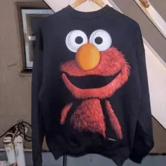 2026年最新】SESAME STREET メンズ トレーナー・スウェットの人気