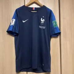 2026年最新】フランス代表 ユニフォーム 2018の人気アイテム - メルカリ