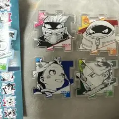 2026年最新】ヒロアカ展 パズルの人気アイテム - メルカリ