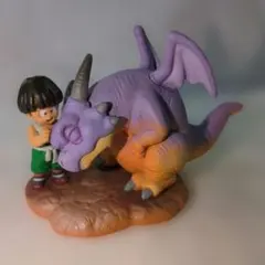 ドラゴンボールカプセル　ドラカプ　ハイヤードラゴン　悟飯 2026年最新】ハイヤードラゴン ドラカプの人気アイテム - メルカリ