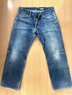 Ralph Laurenクラシックスタイル デニムパンツ 30 x 30