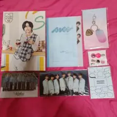 なにわ男子　道枝駿佑　まとめ売り