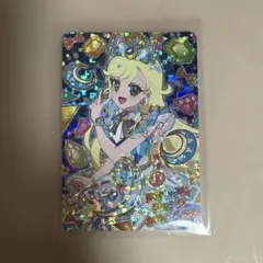 ひみつのアイプリ バズリウムオーディション 成功 星川みつき