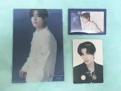 ENHYPENCAFE JAKE ジェイク まとめ売り