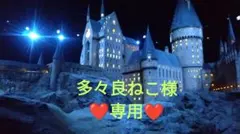 多々良ねこ様専用