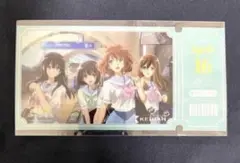 響け！ユーフォニアム　最終楽章前編　先行試写会特典のサムネイル