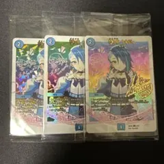 原神 七聖召喚カード 中国限定 妮露 ニィロウ ランク4 最高レア - メルカリ