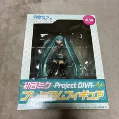 初音ミク Project DIVA 2nd特大 タペストリー A - メルカリ