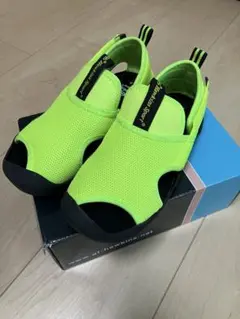 Hawkins Sport ホーキンス　マリンシューズ　21センチ