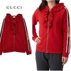 2026年最新】GUCCI レディース パーカーの人気アイテム - メルカリ