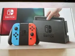 Nintendo Switch 本体　コントローラーおまけ付き