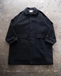 25AW CO03253 コート STILL BY HAND Balcollar