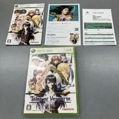 テイルズオブヴェスペリア テレビゲーム