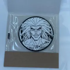 HUNTER×HUNTER ビッグラバーコースター　幻影旅団　ウボォーギン