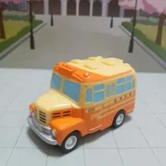 江ノ電ボンネットバス・プルバックカー