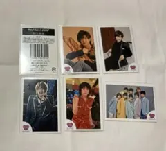 知念侑李公式写真まとめ