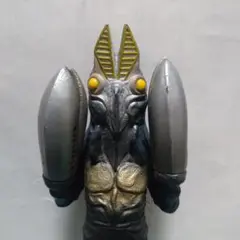 ⭕只今セール中❗⭐ウルトラマンシリーズ 怪獣 ソフビ・フィギュア✴️バルタン星人 ⭕只今セール中❗⭐ウルトラマンシリーズ 怪獣 ソフビ