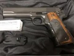 東京マルイ M1911 ガバメント ミリガバ ガスガンのサムネイル