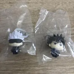 【呪術廻戦】五条悟&伏黒恵 2体セット 新品