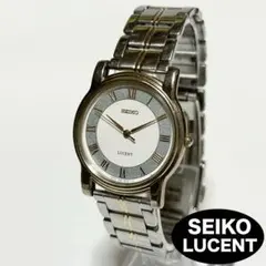 【新品電池】seiko lucent 腕時計 y2k tec アナログ 美品 新品電池】seiko lucent 腕時計 y2k tec アナログ 美品 - メルカリ