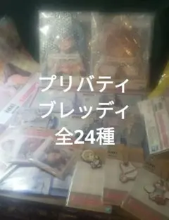 BANDAI NIKKE 1番くじプレッディ詰め合わせセット - メルカリ