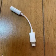 イヤホンジャック