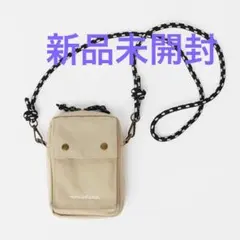 藤原さくら FC限定 ミニショルダーバック 新品未使用 - メルカリ