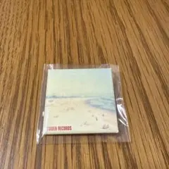 THEE MICHELLE GUN ELEPHANT 特典 スクエア 缶バッジ