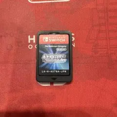 ポケットモンスターブリリアントダイヤモンド