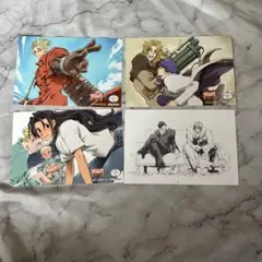 2025年最新】trigun ポスターの人気アイテム - メルカリ