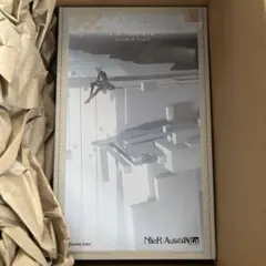 【未開封】ニーアオートマタ NieR:Automata プラモデル 2B