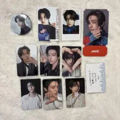 2026年最新】ENHYPENまとめ売りの人気アイテム - メルカリ